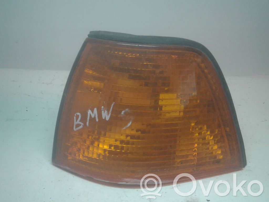 Front indicator light   1387043