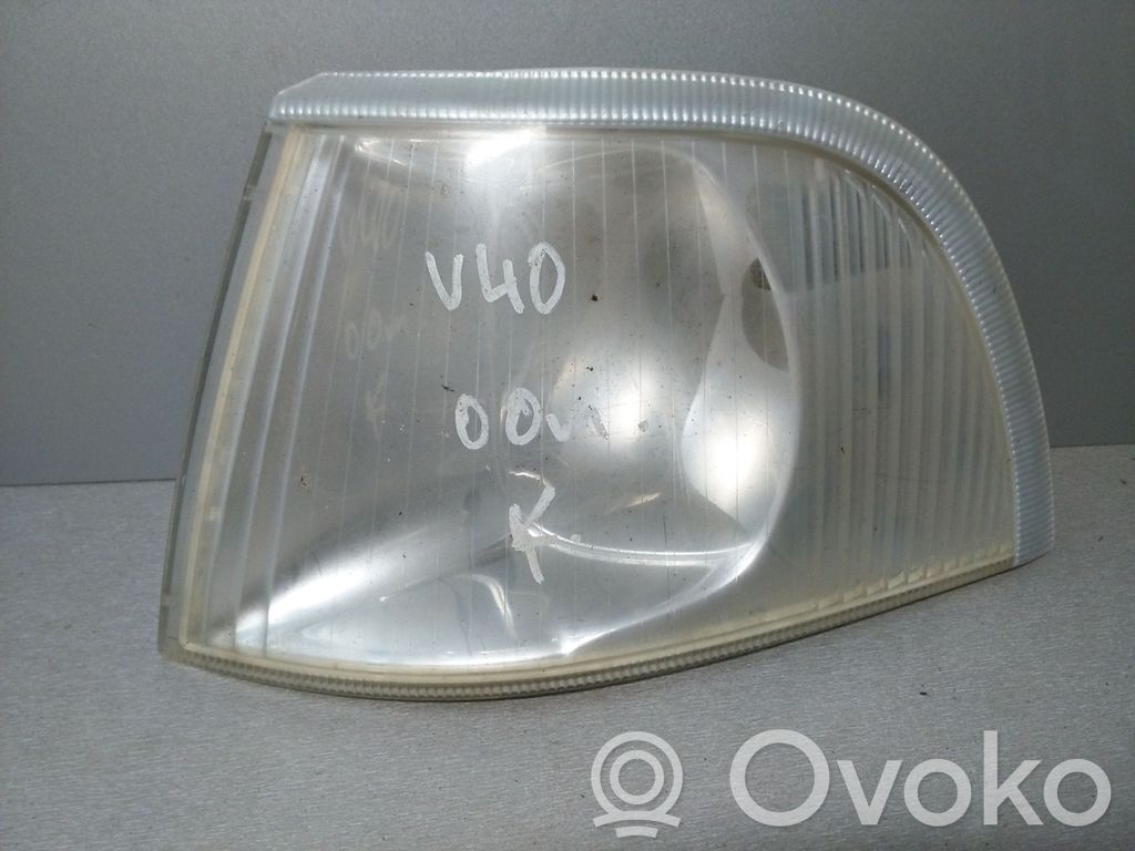 Volvo S40, V40 Frontblinker 