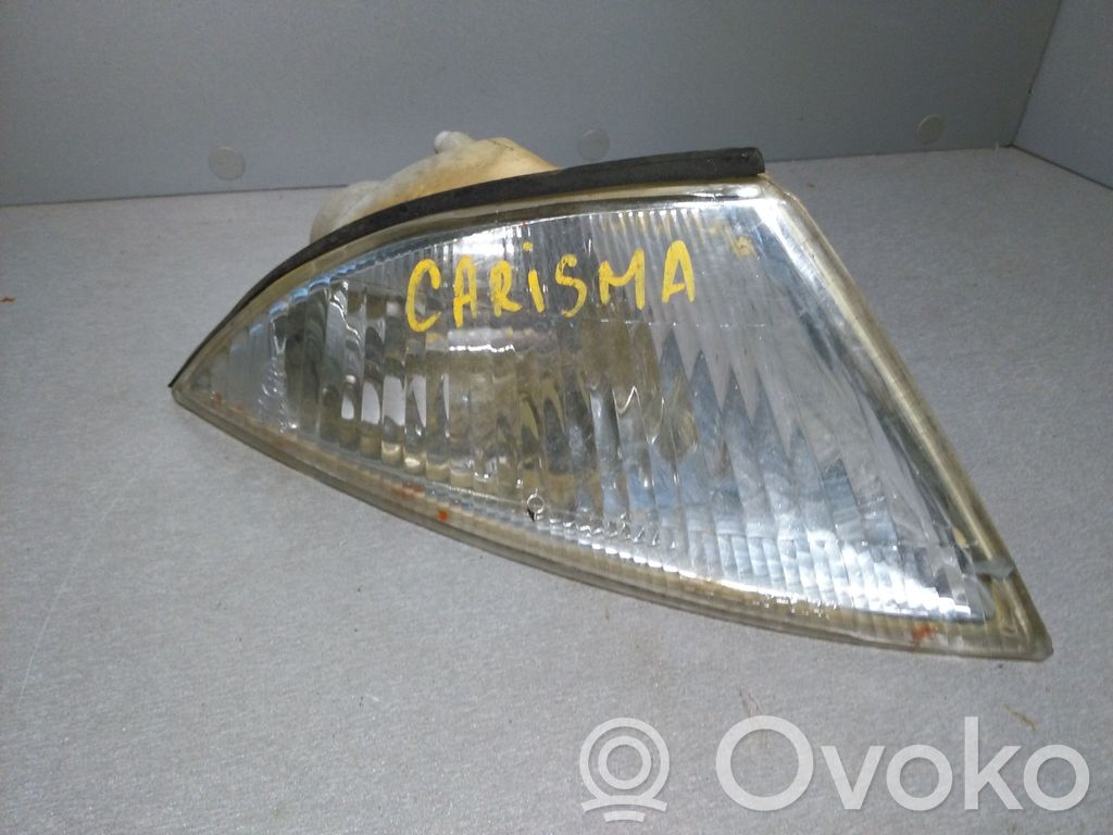 Mitsubishi Carisma Frontblinker 