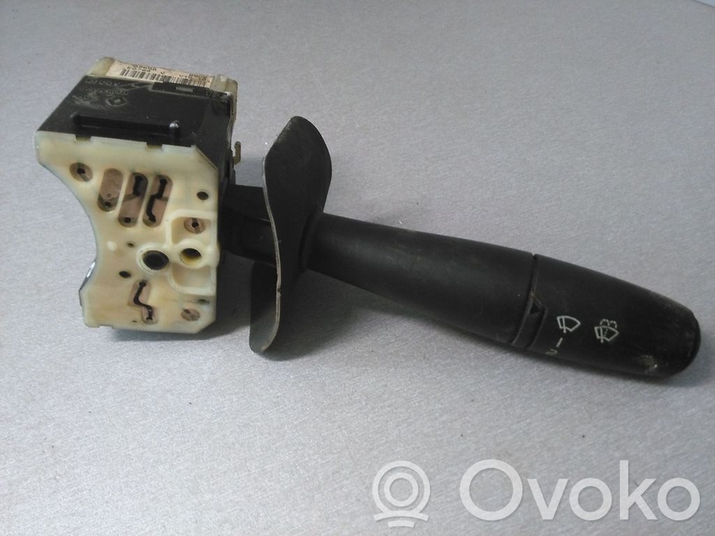 Renault Master II Wiper control stalk 
