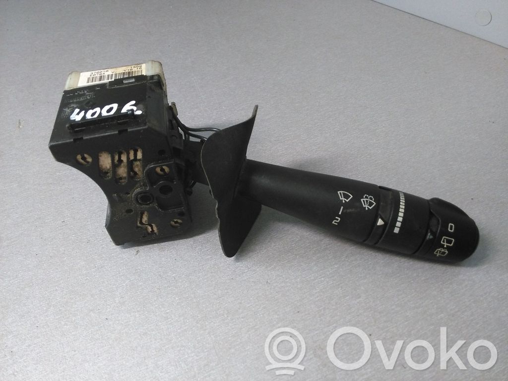 Renault Scenic I Wiper control stalk 