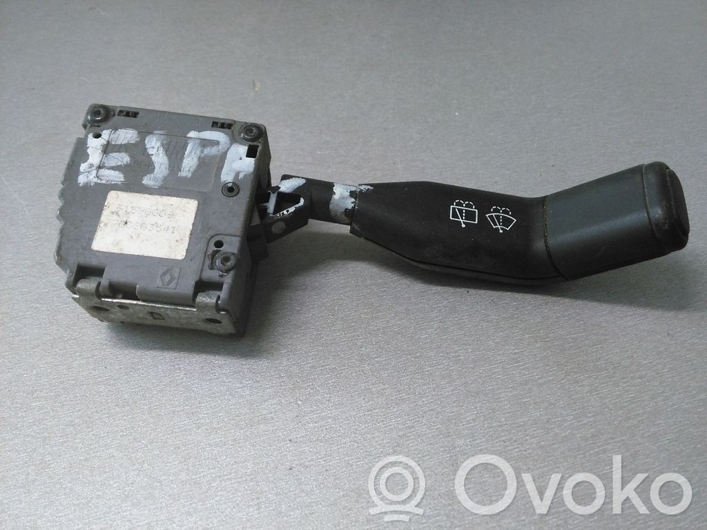 Renault Espace III Palanca de control del limpiaparabrisas 