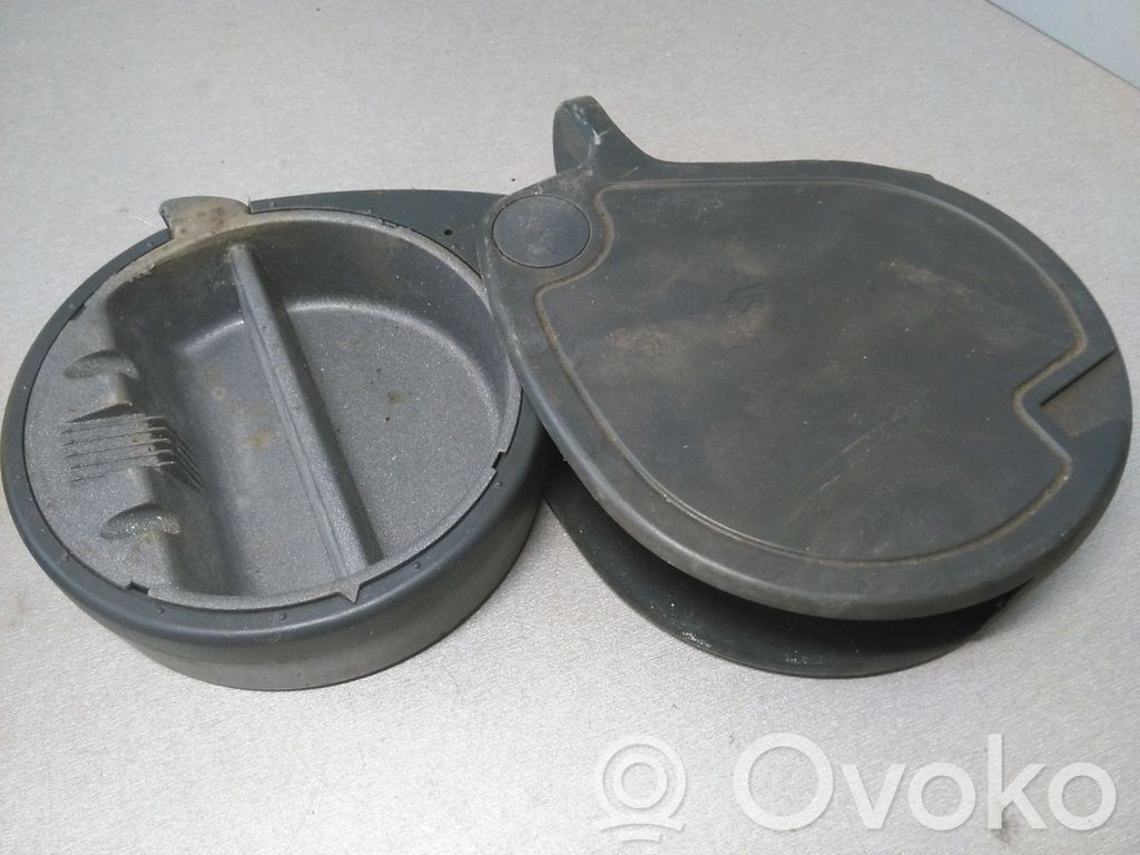 Smart ForTwo I Ashtray (front) 