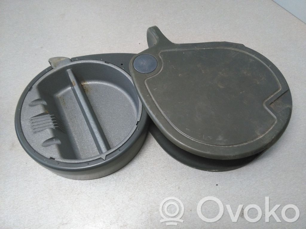 Smart ForTwo I Ashtray (front) 