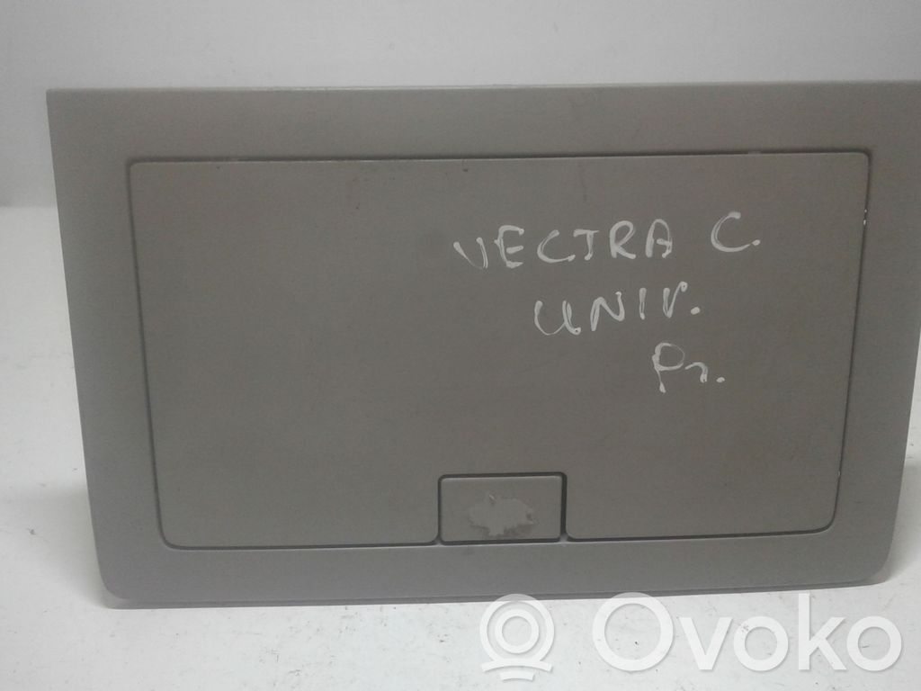 Opel Vectra C Schowek podsufitki 