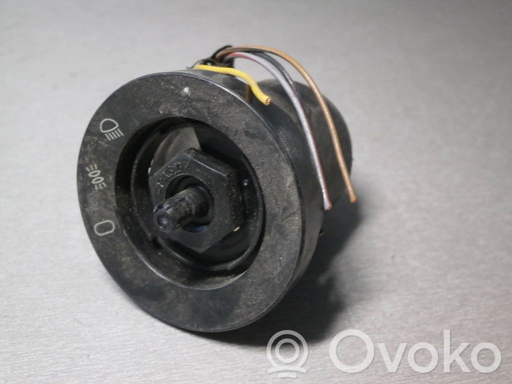 BMW 5 E39 Light switch 