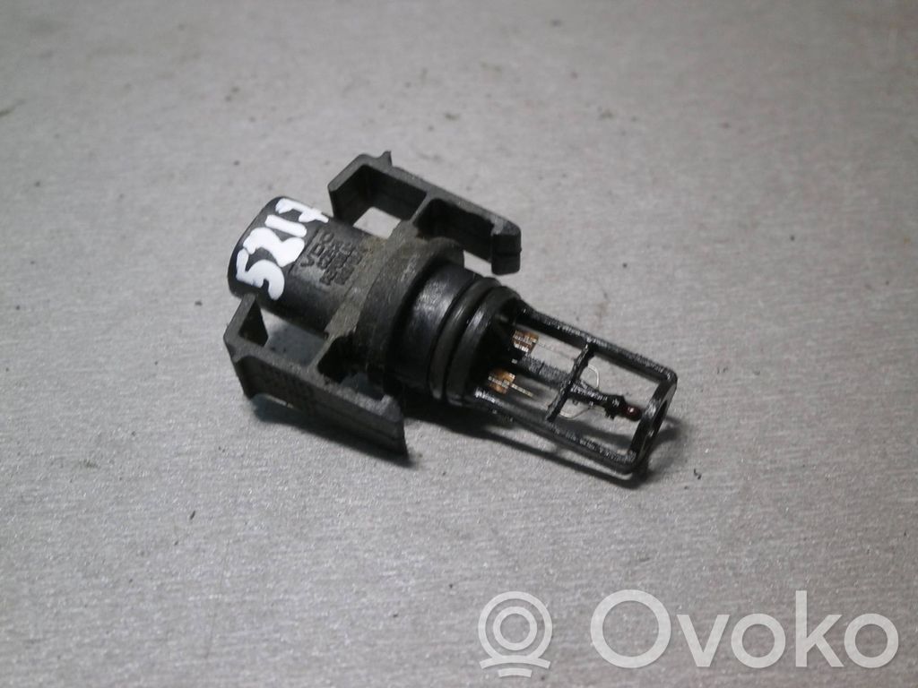 Smart ForTwo I Sensor de temperatura de la toma de aire 