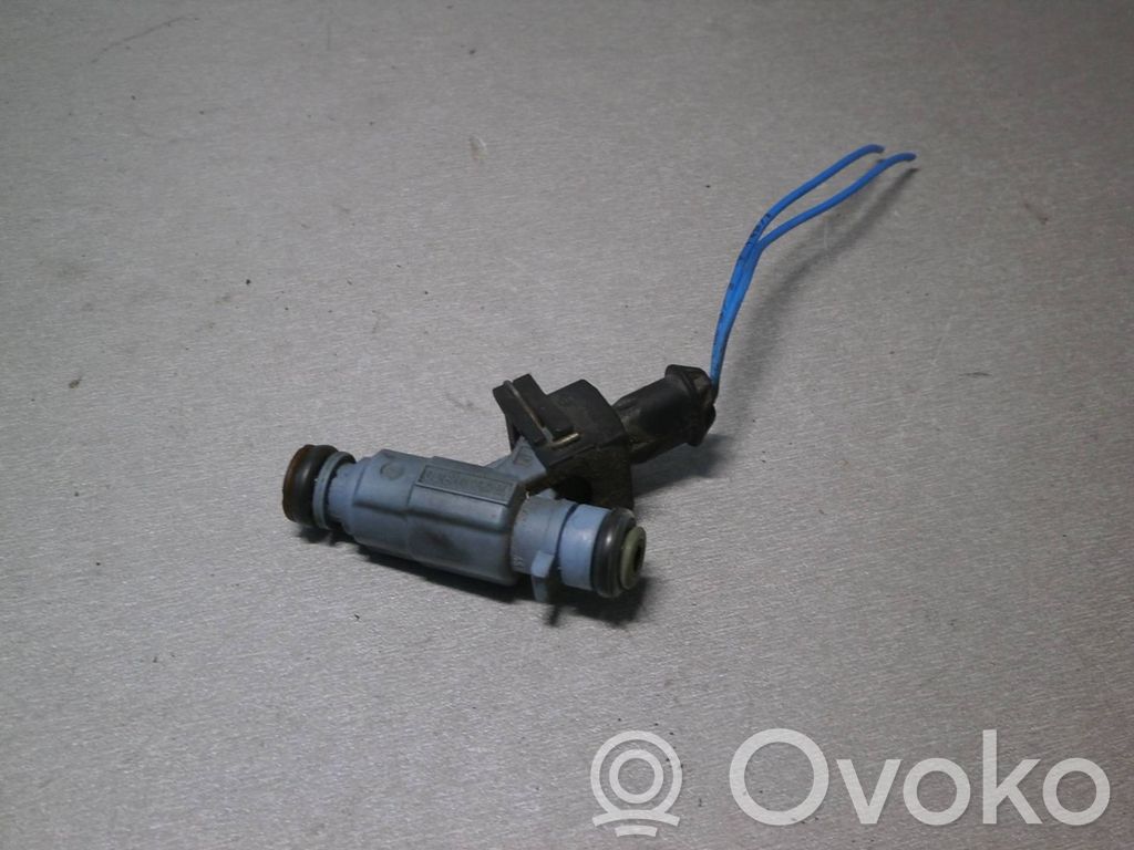 Smart ForTwo I Inyector de combustible 