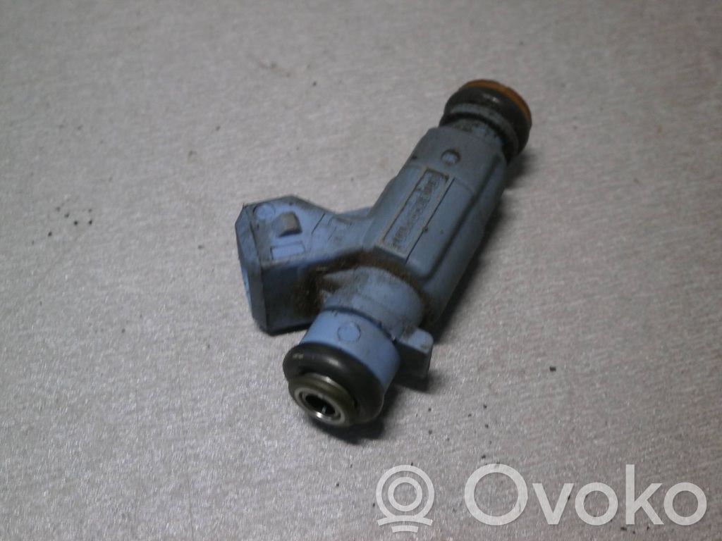 Smart ForTwo I Inyector de combustible 