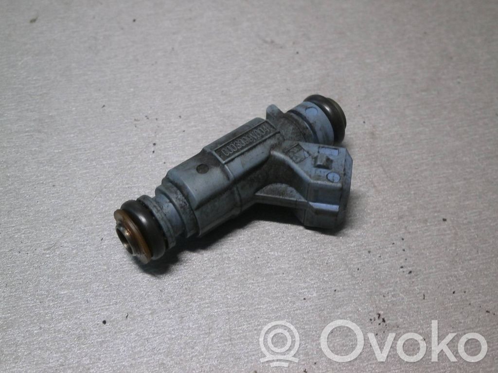 Smart ForTwo I Inyector de combustible 