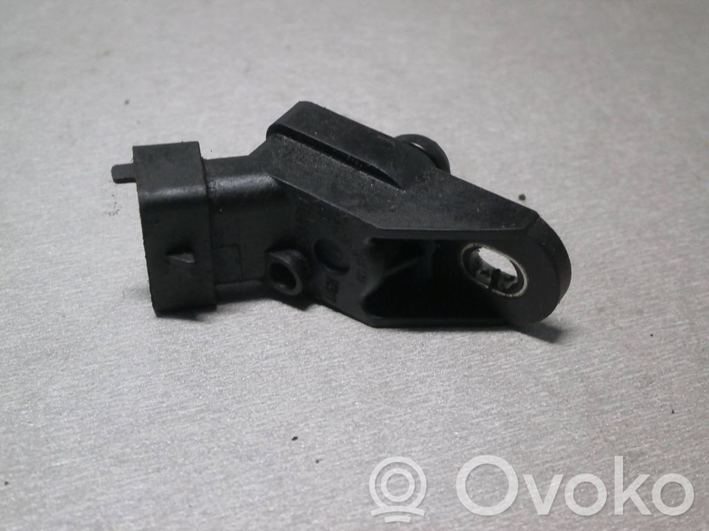 Smart ForTwo I Luftdrucksensor 