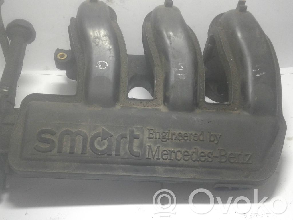 Smart ForTwo I Colector de admisión 