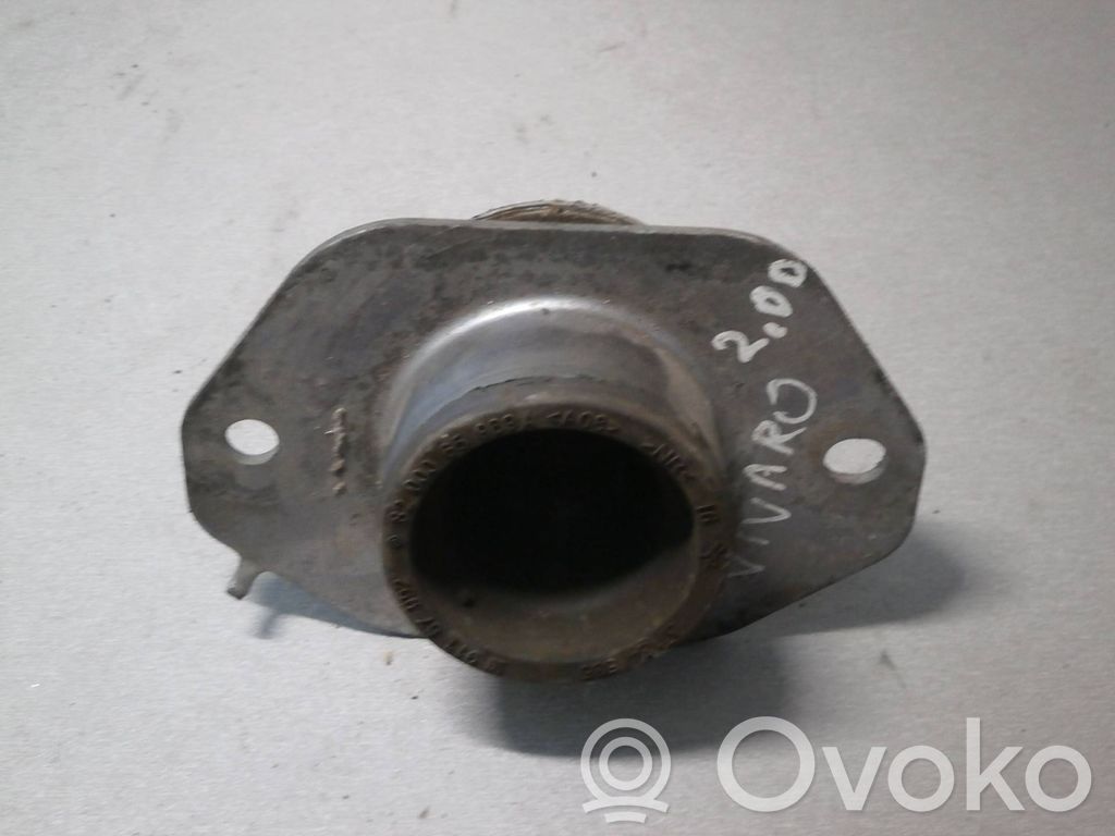 Opel Vivaro Gearbox mount 
