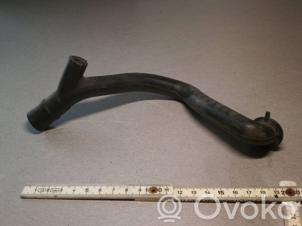 Opel Zafira B Przewód / Wąż chłodnicy 