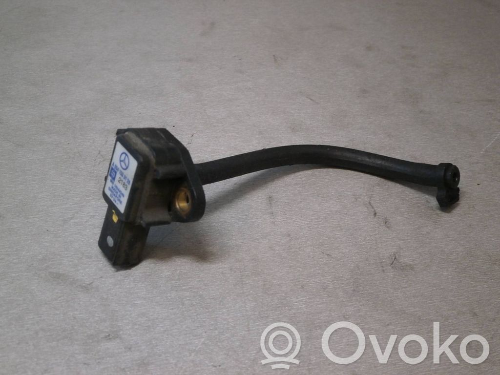 Mercedes-Benz ML W163 Luftdrucksensor 