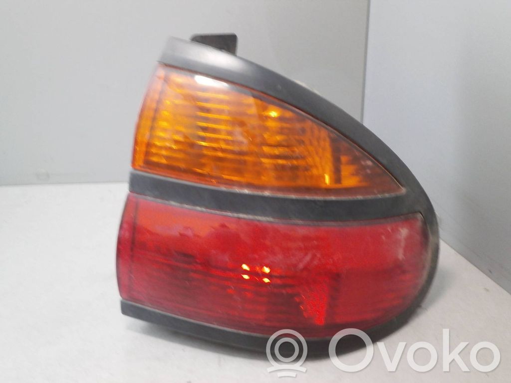 Renault Laguna I Takavalot 