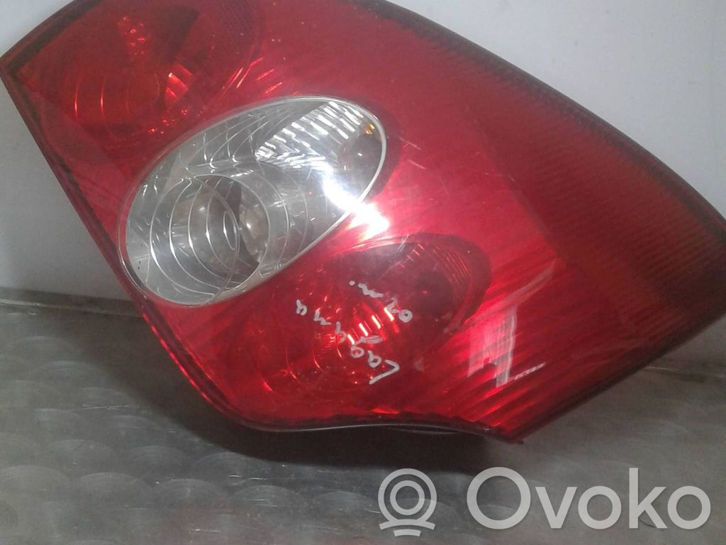 Renault Laguna II Lampa tylna 