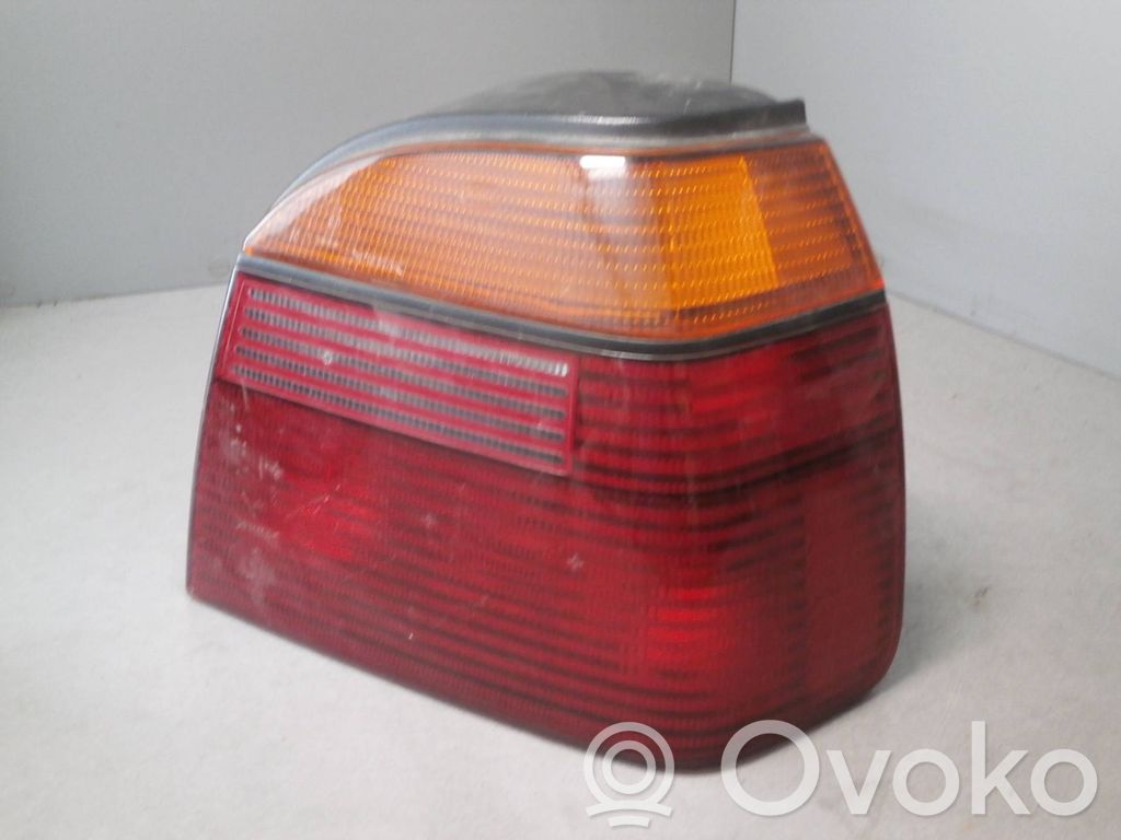 Volkswagen Golf III Takavalot 