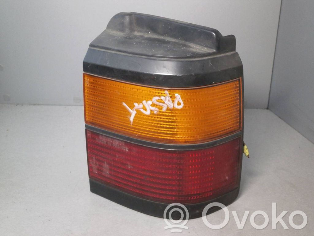 Volkswagen PASSAT B3 Takavalot 