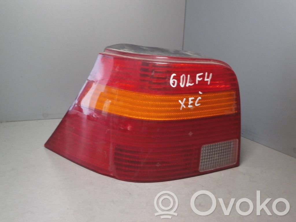 Volkswagen Golf IV Takavalot 