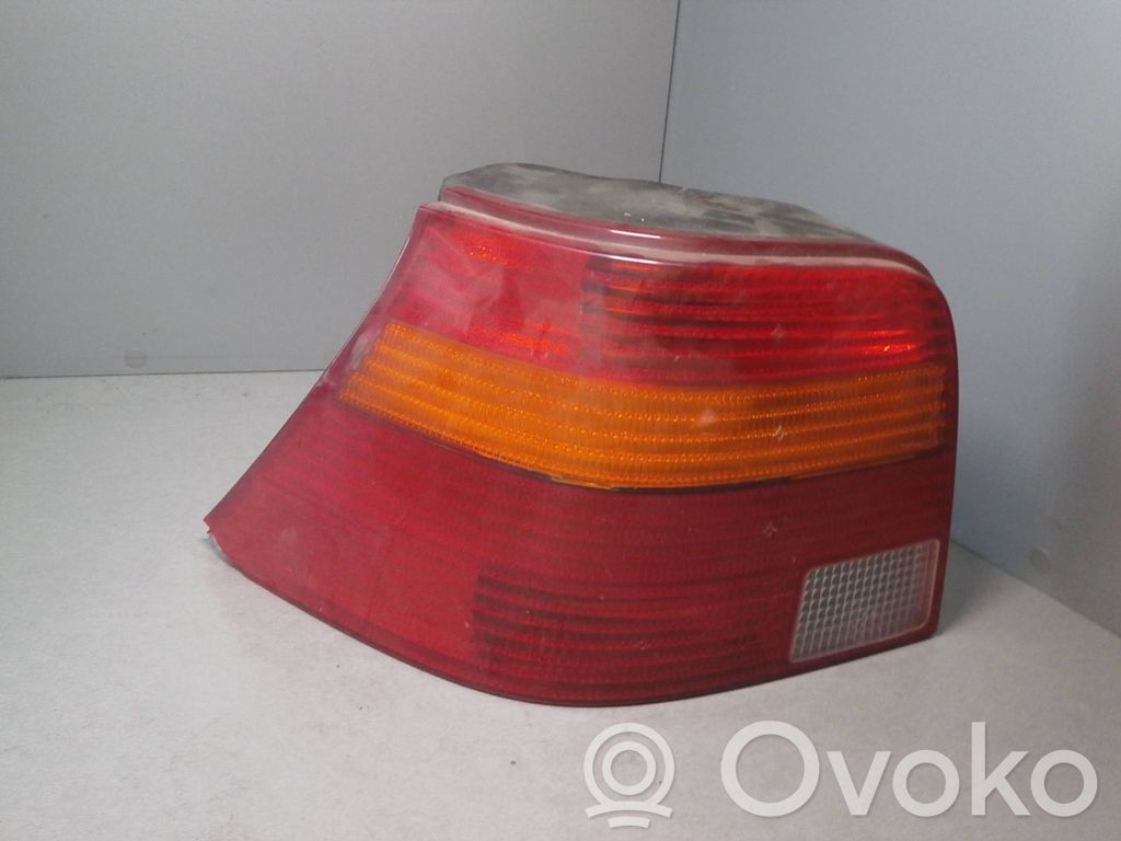 Volkswagen Golf IV Takavalot 