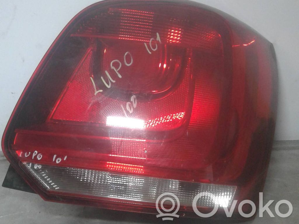 Lampa tylna   6R0945096G,6R0945096A,6R0945096AF,6R0945096AH,6R0945096C,6R0945096L,6R0945096N,6R0945112B