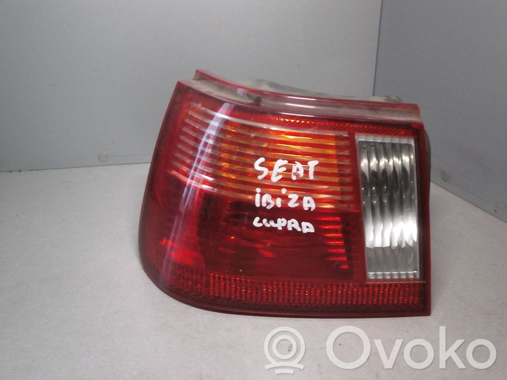 Seat Ibiza II (6k) Lampa tylna 