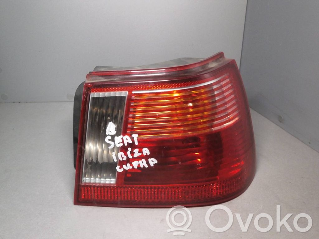 Seat Ibiza II (6k) Lampa tylna 