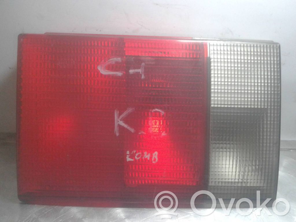 Audi 100 S4 C4 Takaluukun takavalot 