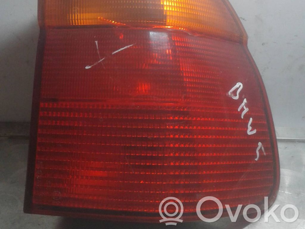 BMW 5 E39 Takavalot 
