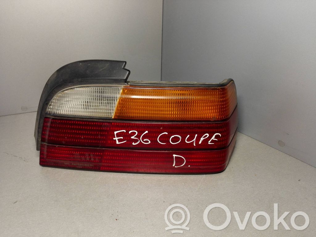 Rear/tail lights   1387654,29540202,1387658,63211387654,63218353288,8353288