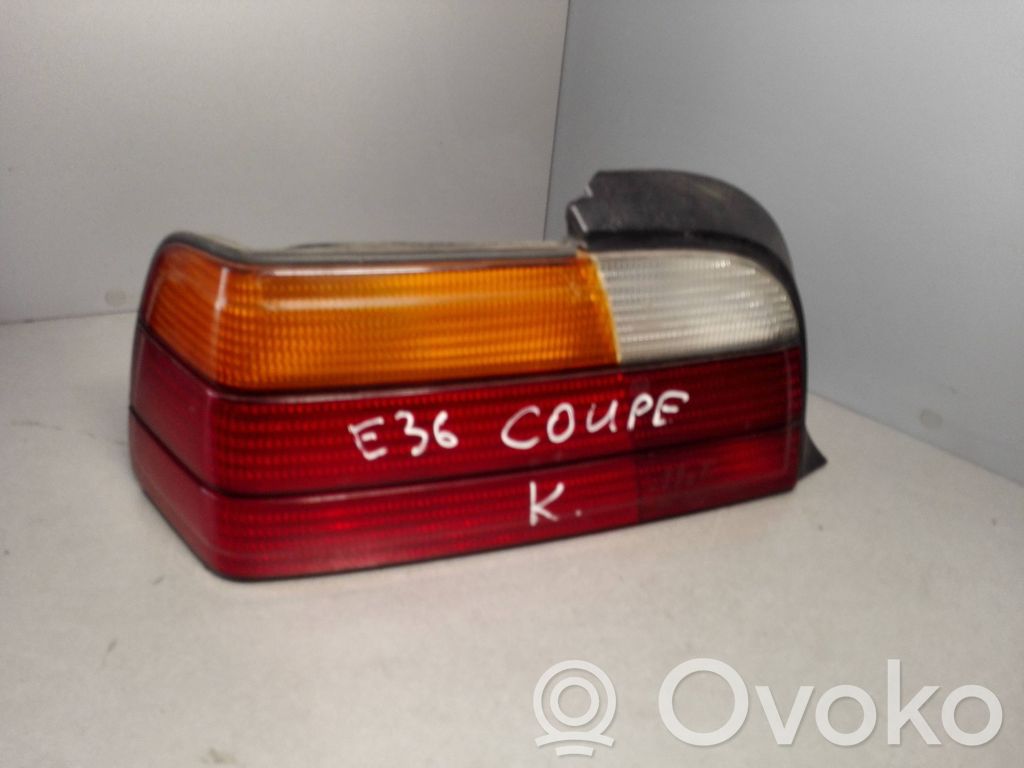 BMW 3 E36 Rear/tail lights 