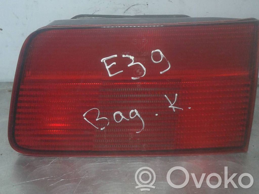 BMW 5 E39 Tailgate rear/tail lights 