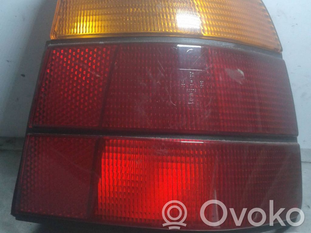 BMW 5 E34 Rear/tail lights 