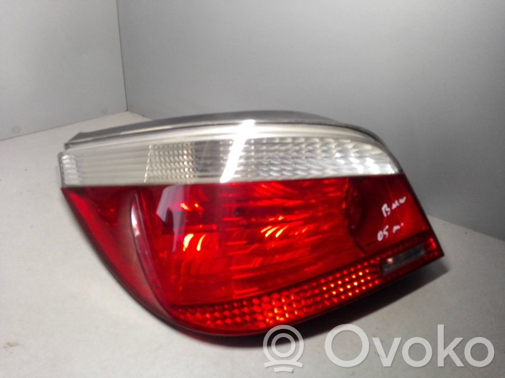 BMW 5 E60 E61 Rear/tail lights 