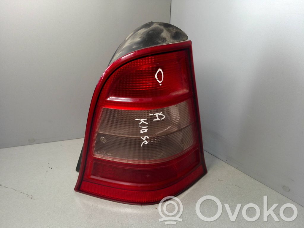 Mercedes-Benz A W168 Lampa tylna 