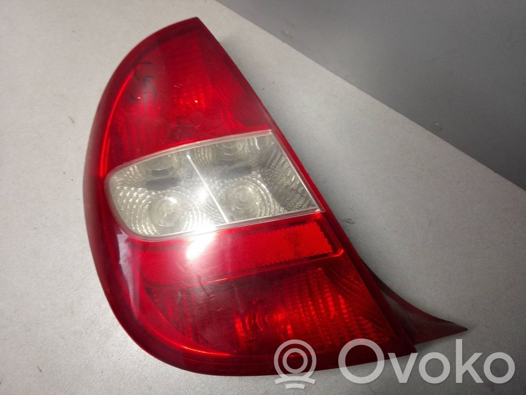 Citroen C5 Takavalot 