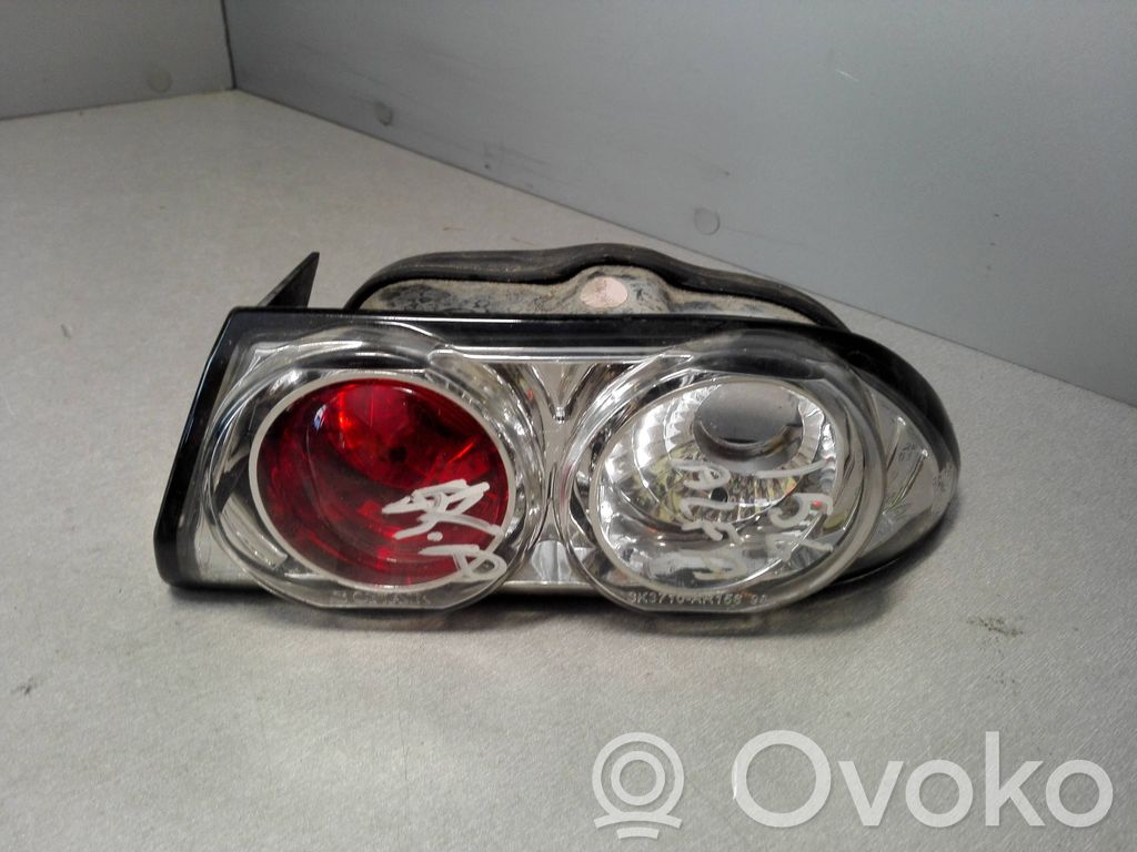Alfa Romeo 156 Takavalot 