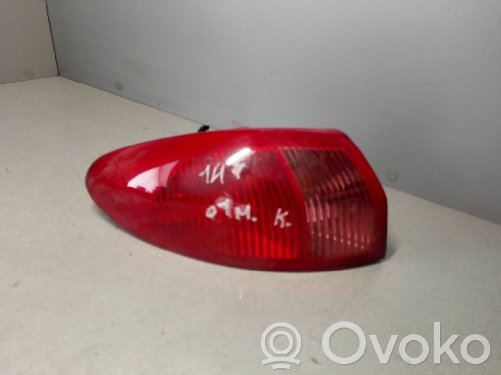 Alfa Romeo 147 Takavalot 