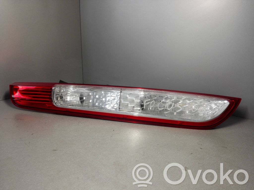 Ford Focus Aizmugurējais lukturis virsbūvē 