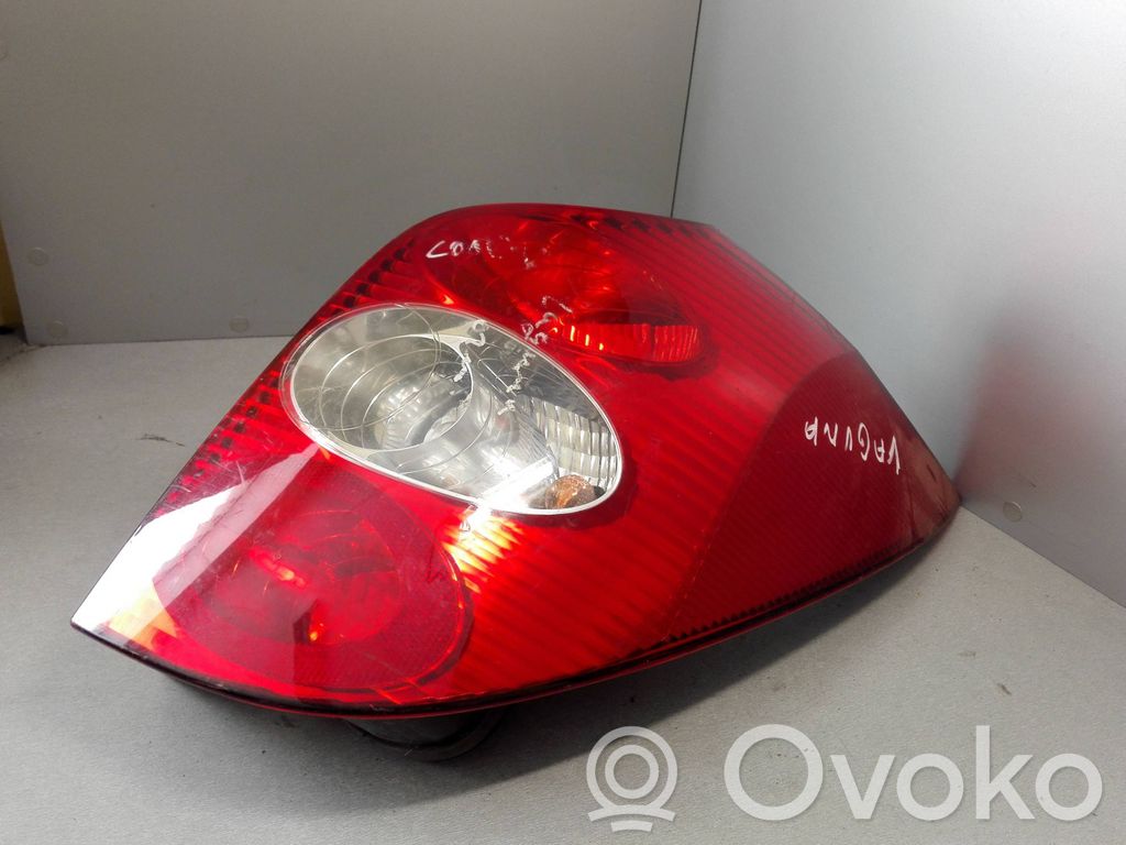 Renault Laguna II Lampa tylna 