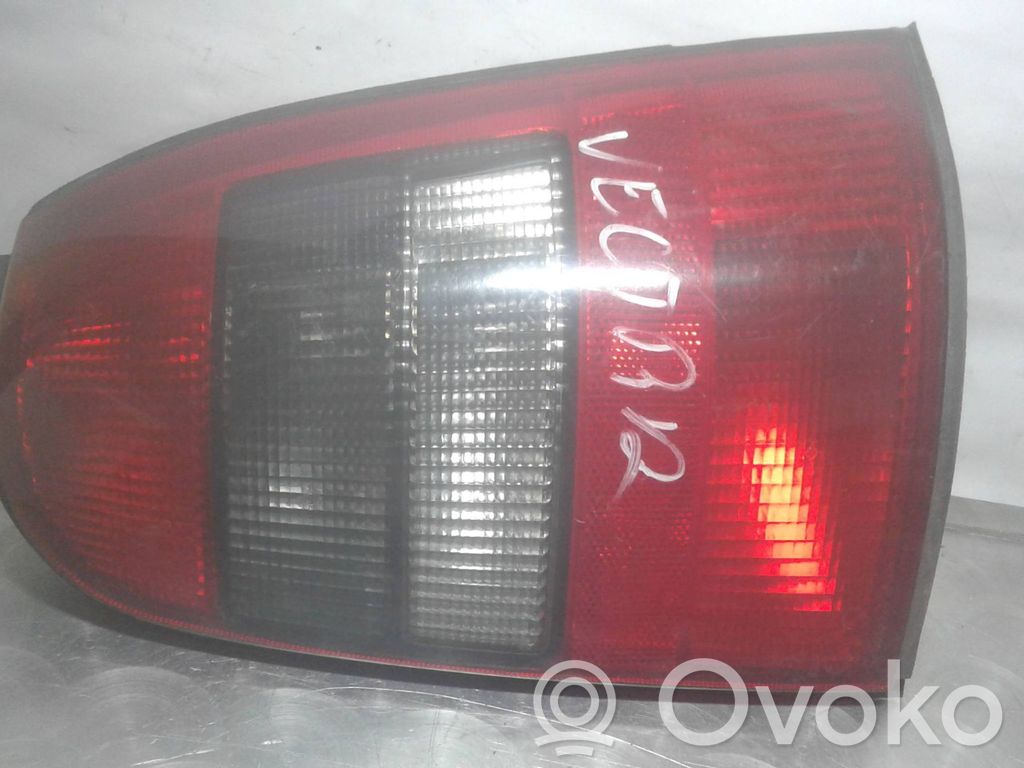 Opel Vectra B Takavalot 