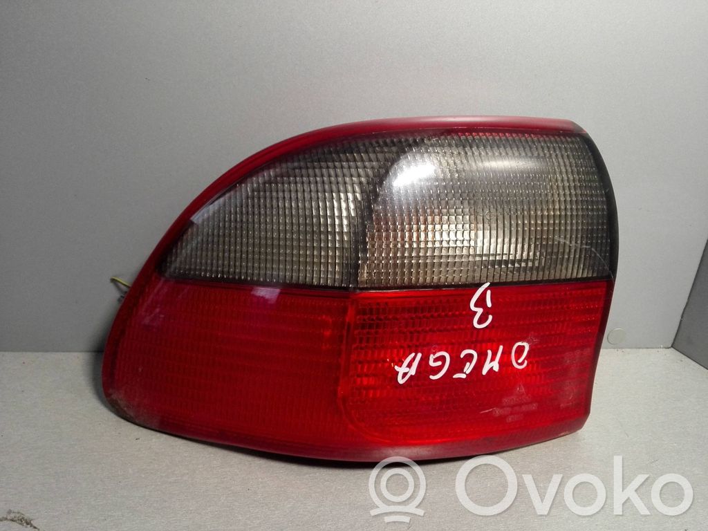 Opel Omega B2 Takavalot 