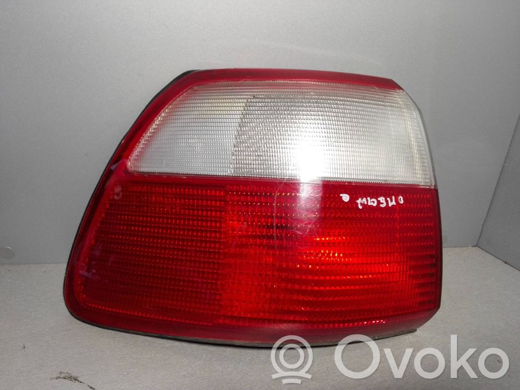 Opel Omega B2 Takavalot 