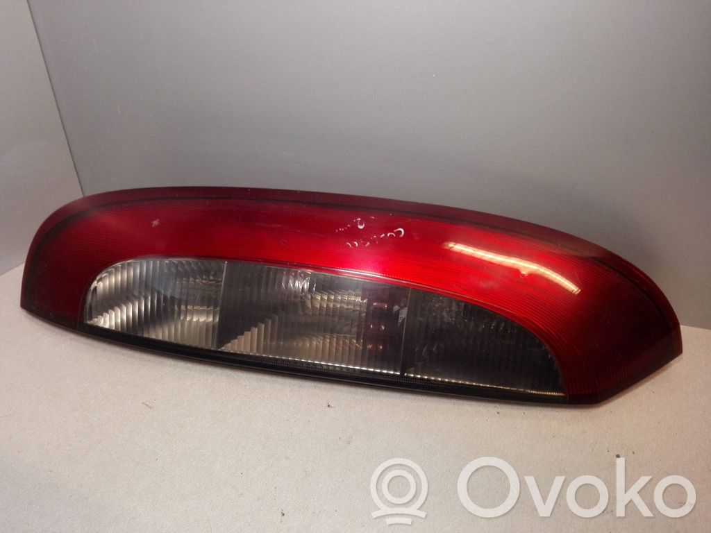 Opel Corsa C Takavalot 