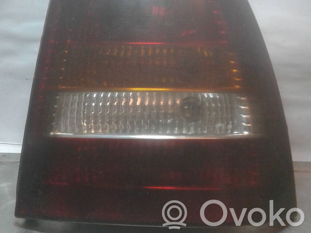Opel Astra G Takavalot 