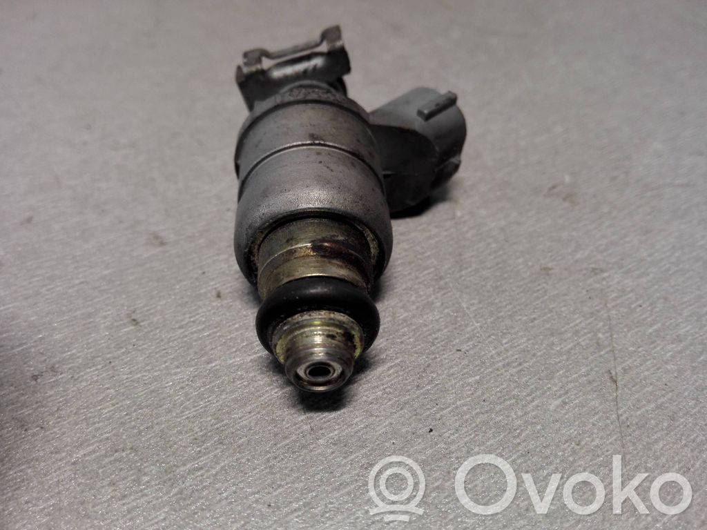 Audi A3 S3 A3 Sportback 8P Inyector de combustible 