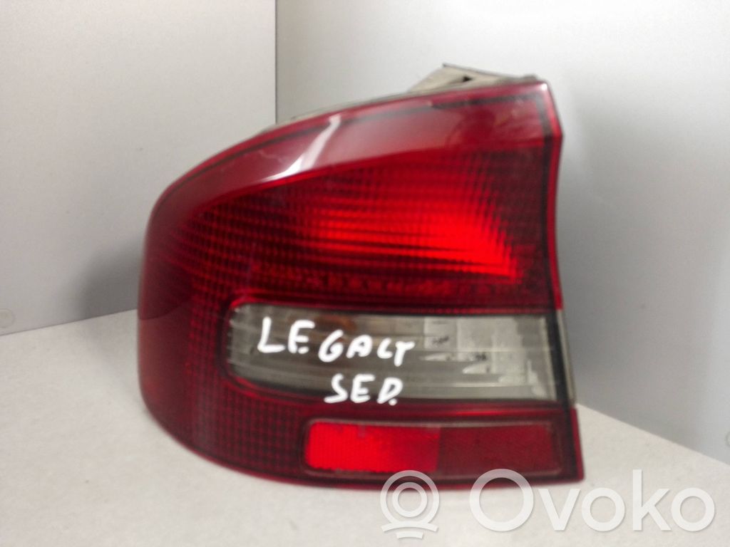 Subaru Legacy Takavalot 