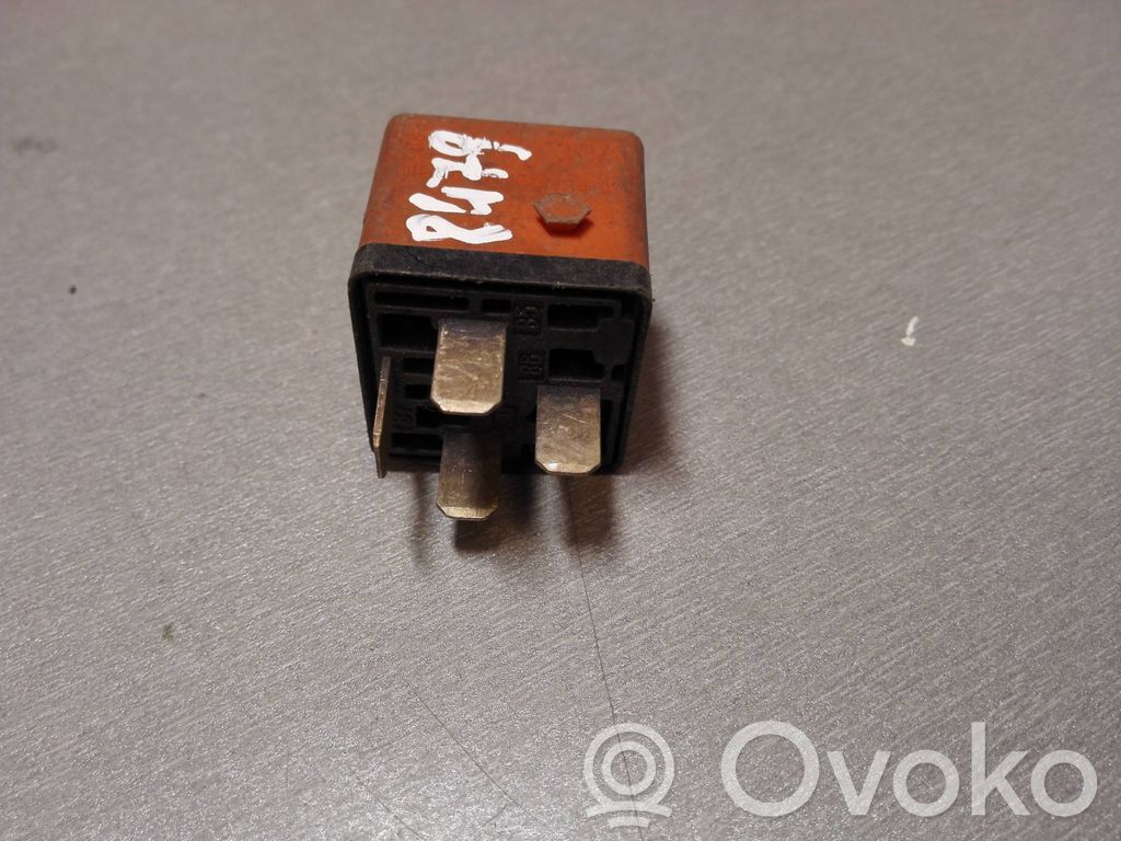 BMW 3 E46 Other relay 
