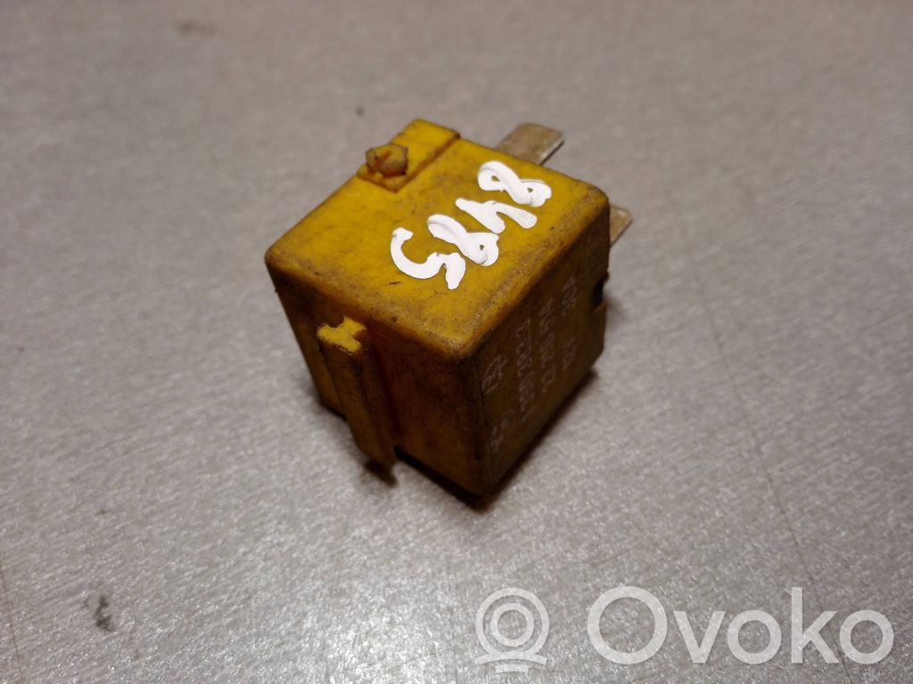 BMW 5 E34 Other relay 